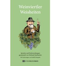 Sprachführer Weinviertler Weisheiten Edition Winkler-Hermaden