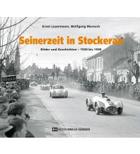 Bildbände Seinerzeit in Stockerau Edition Winkler-Hermaden