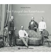 Training and Performance Der Fotograf des Kaiserhauses Edition Winkler-Hermaden