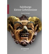 Travel Guides Salzburgs kleine Geheimnisse Stanger Verlag