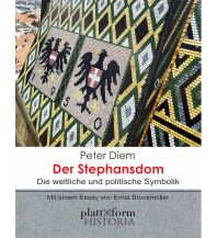 Bildbände DER STEPHANSDOM plattform Verlag