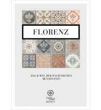 Travel Guides Florenz Mediafreiheit Verlag