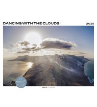 Calendars Dancing with the Clouds 2025 viento