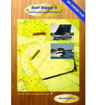 Ausbildung und Praxis Boat Skipper B Feierabend Buch- und Kunstverlag