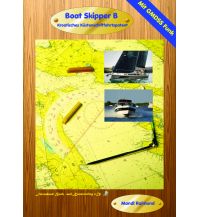 Training and Performance Boat Skipper B Feierabend Buch- und Kunstverlag