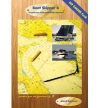 Training and Performance Boat Skipper B Feierabend Buch- und Kunstverlag