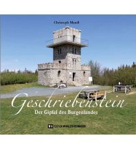 Outdoor Bildbände Geschriebenstein Edition Winkler-Hermaden