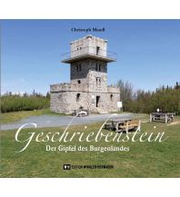 Outdoor Illustrated Books Geschriebenstein Edition Winkler-Hermaden