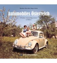 Automobiles Österreich Edition Winkler-Hermaden