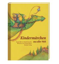 Kindermärchen aus aller Welt KNV