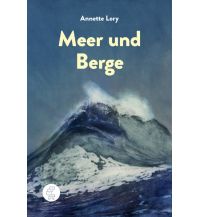 Travel Literature Meer und Berge KOMMODE