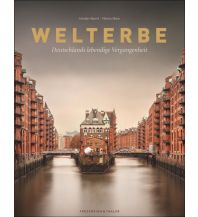Bildbände Welterbe Frederking & Thaler Verlag GmbH