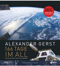 Astronomy 166 Tage im All Frederking & Thaler Verlag GmbH