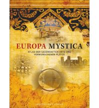 Geografie Europa Mystica Frederking & Thaler Verlag GmbH