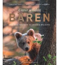 Nature and Wildlife Guides Unter wilden Bären Frederking & Thaler Verlag GmbH