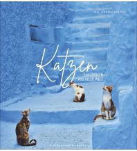 Nature and Wildlife Guides Katzen Frederking & Thaler Verlag GmbH