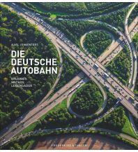 Illustrated Books Die Deutsche Autobahn Frederking & Thaler Verlag GmbH