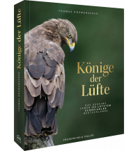 Naturführer Könige der Lüfte Frederking & Thaler Verlag GmbH