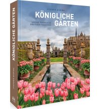Travel Königliche Gärten Frederking & Thaler Verlag GmbH