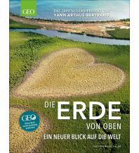 Bildbände GEO – Die Erde von oben Frederking & Thaler Verlag GmbH