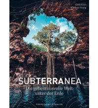 Subterranea Frederking & Thaler Verlag GmbH