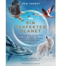 Ein perfekter Planet Frederking & Thaler Verlag GmbH