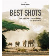 Lonely Planet Best Shots Frederking & Thaler Verlag GmbH