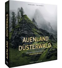 Illustrated Books Auenland und Düsterwald Frederking & Thaler Verlag GmbH