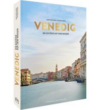 Illustrated Books Venedig Frederking & Thaler Verlag GmbH