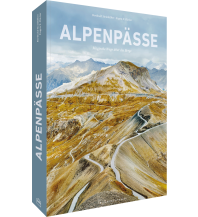 Alpenpässe Frederking & Thaler Verlag GmbH