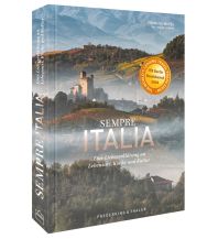 Bildbände Sempre Italia Frederking & Thaler Verlag GmbH