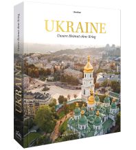 Illustrated Books Ukraine Frederking & Thaler Verlag GmbH