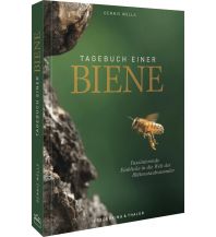 Naturführer Tagebuch einer Biene Frederking & Thaler Verlag GmbH