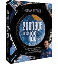Astronomie 200 Tage auf der ISS Frederking & Thaler Verlag GmbH