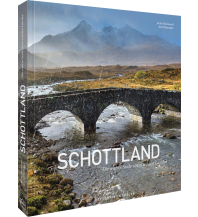 Illustrated Books Schottland Frederking & Thaler Verlag GmbH