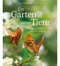 Gartenbücher Ein Garten voller Tiere Frederking & Thaler Verlag GmbH