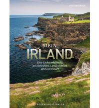 Illustrated Books Alles Irland Frederking & Thaler Verlag GmbH