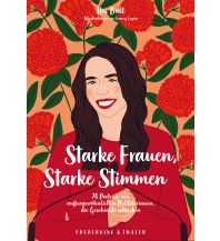 History Starke Frauen, Starke Stimmen Frederking & Thaler Verlag GmbH