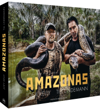 Bildbände Amazonas Frederking & Thaler Verlag GmbH