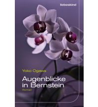 Travel Literature Augenblicke in Bernstein Verlagsbuchhandlung Liebeskind GmbH & Co KG