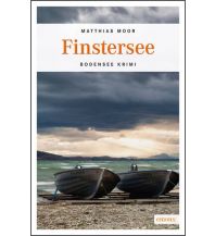 Reiseführer Finstersee Emons Verlag