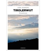 Tirolerwut Emons Verlag