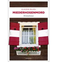 Miederhosenmord Emons Verlag