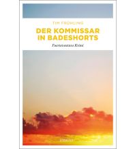 Reiseführer Der Kommissar in Badeshorts Emons Verlag
