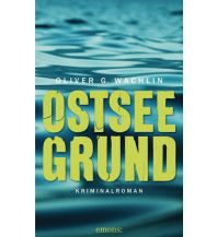 Maritime Fiction and Non-Fiction Ostseegrund Emons Verlag