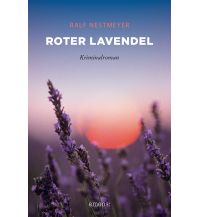 Reiseführer Roter Lavendel Emons Verlag