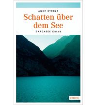 Reiselektüre Schatten über dem See Emons Verlag