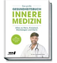 Das große Gesundheitsbuch – Innere Medizin Becker Joest Volk Verlag