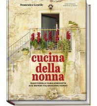 Kochbücher Cucina della nonna Becker Joest Volk Verlag