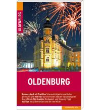 Reiseführer Deutschland Oldenburg mdv Mitteldeutscher Verlag GmbH